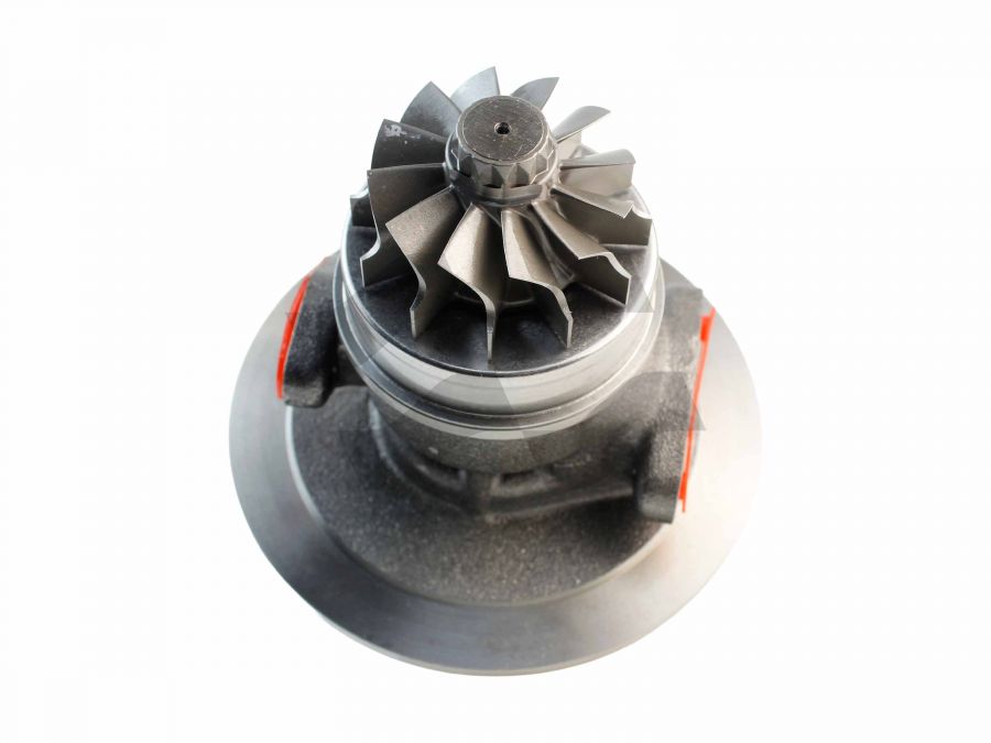 Turbo cartridge 4089753 3786174 Cummins Industriemotor 6.7L QSB 2004- - Photo 6