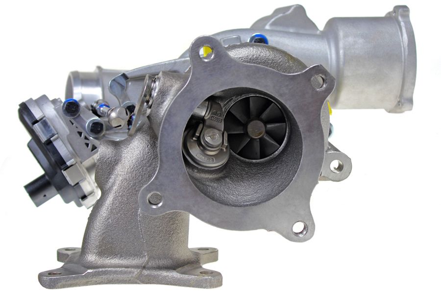 New turbocharger 53039401977 - Photo 2 New turbocharger 53039401977 - Photo 2