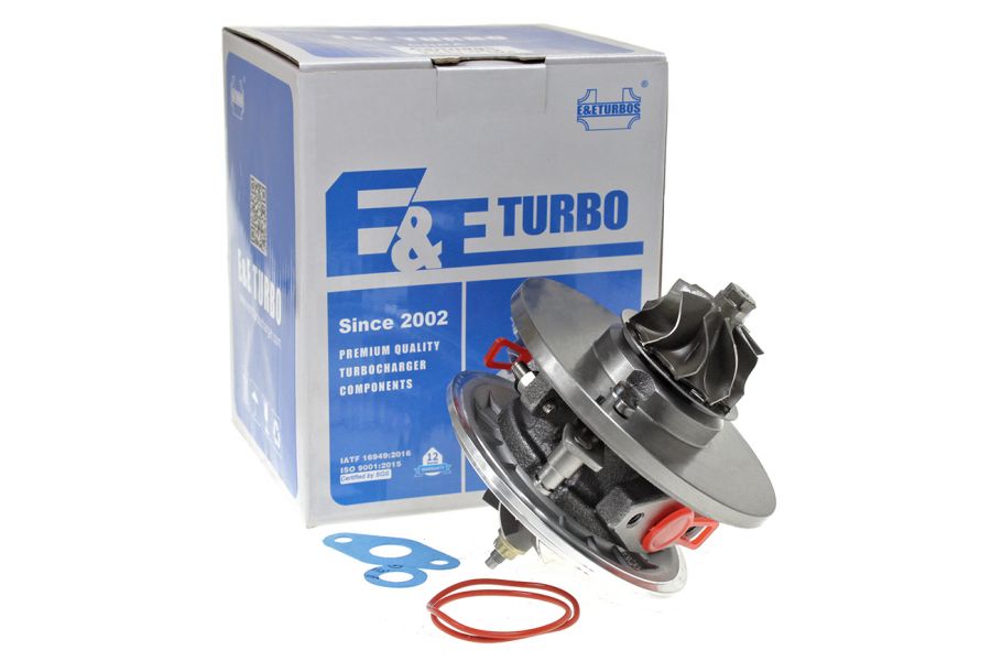 Turbo cartridge Audi A4 2.0 TDI 103kW 03G145702F