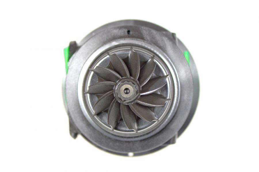 Картридж турбины для MITSUBISHI L200 2.5 TDI 85kW MR968080 - Photo 6