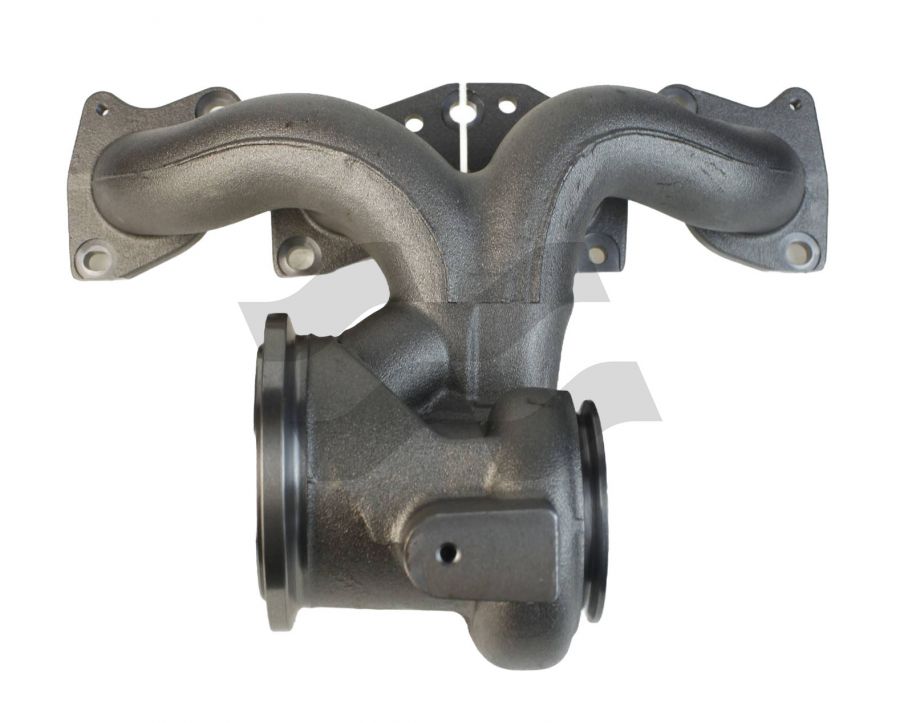 Turbine housing 31411023 53039700413 Volvo B4204T 90/140/184kW 2013- - Photo 5