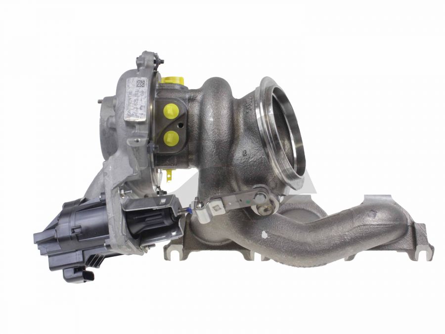 New turbocharger 1165762516103 for BMW i8 1.5L B38K15A 274/266kW 2014- - Photo 2