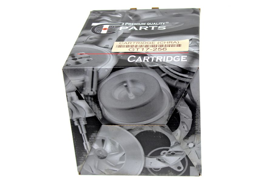 Turbo cartridge Lancia Lybra 2.4L JTD 103kW 46769104 - Photo 9