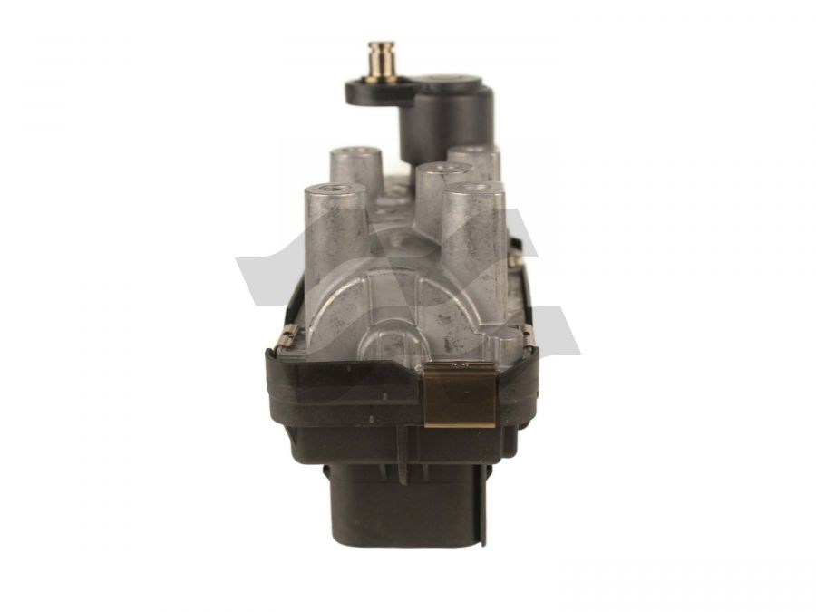 Electronic actuator for FPLA6K682AC Land Rover 3.0 TDV6 155/217kW 2012- - Photo 5 Electronic actuator for FPLA6K682AC Land Rover 3.0 TDV6 155/217kW 2012- - Photo 5