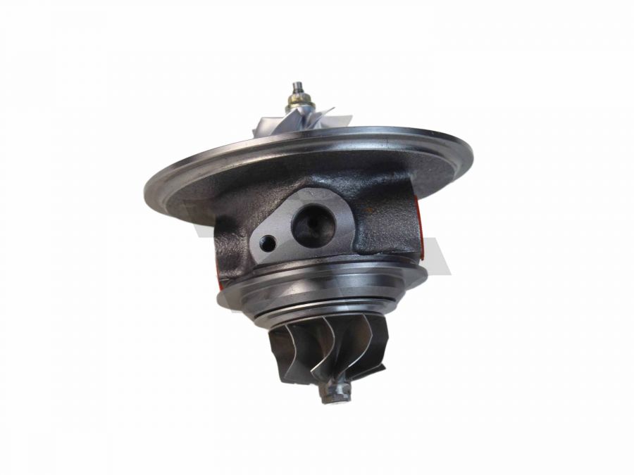Koras rdzeń turbiny 819035 06K145715C VW 2.0L TSI EA888 132kW/162kW 2013– - Photo 2