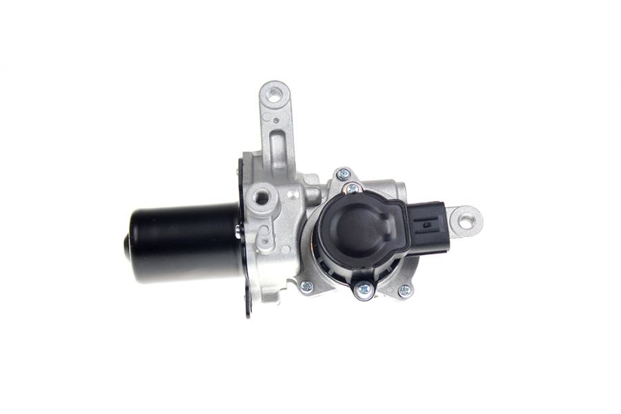 Wastegate Turbine Actuator 17201-0L040 TOYOTA HILUX 3.0 D4D 1KD-FTV TO-10-0003 - Photo 5