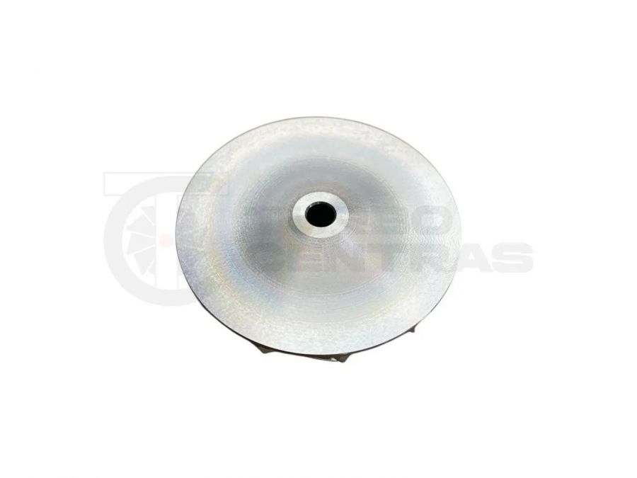 Roue de compression de la turbine 49335-01400 785027802 - Photo 2