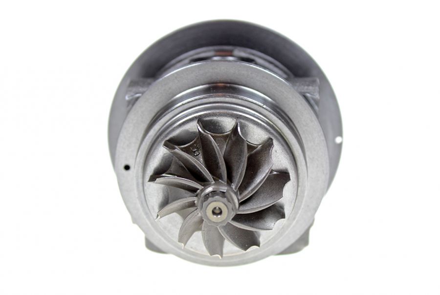 Turbo cartridge for NISSAN Juke 1.6L DIG-T 147kW 14411-1KC1E - Photo 5