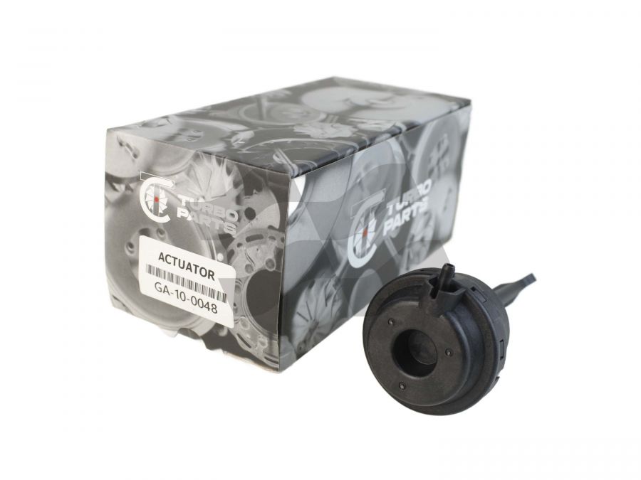Zawór turbiny 144104619RB 858866-0003 Renault 2.3 M9T 98/109/138kW 2019-