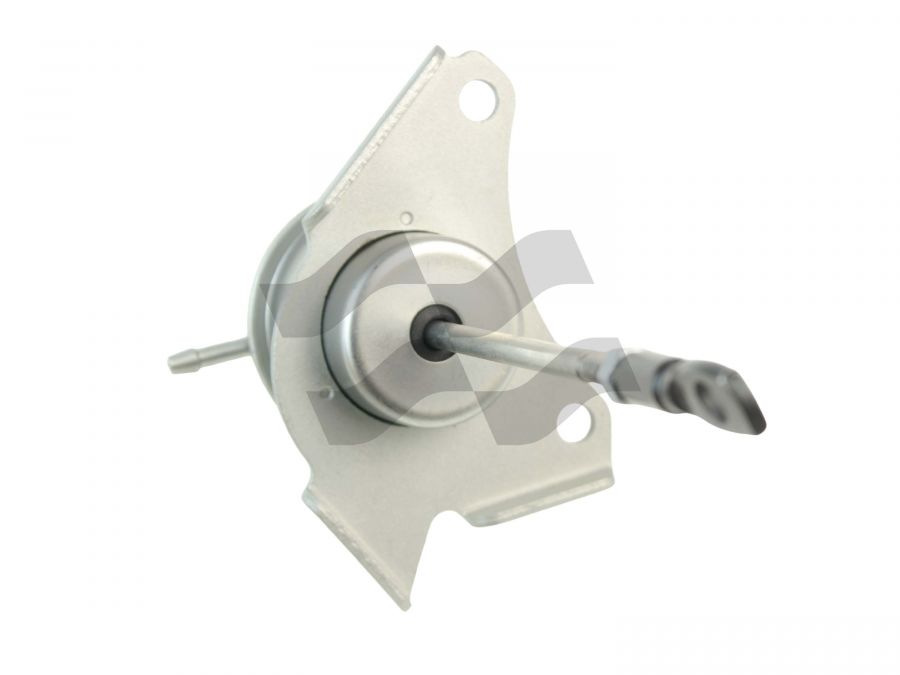 Zawór turbosprężarki 49373-04000 144108035R RENAULT 0.9 TCe 66kW 2012- - Photo 2