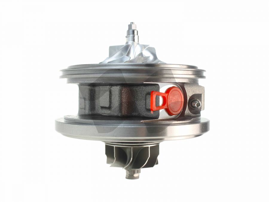 Centre de turbine 40008798 04L253022A VW T6 2.0 TDI DNA 2.0L 81/110kW 2015- - Photo 3