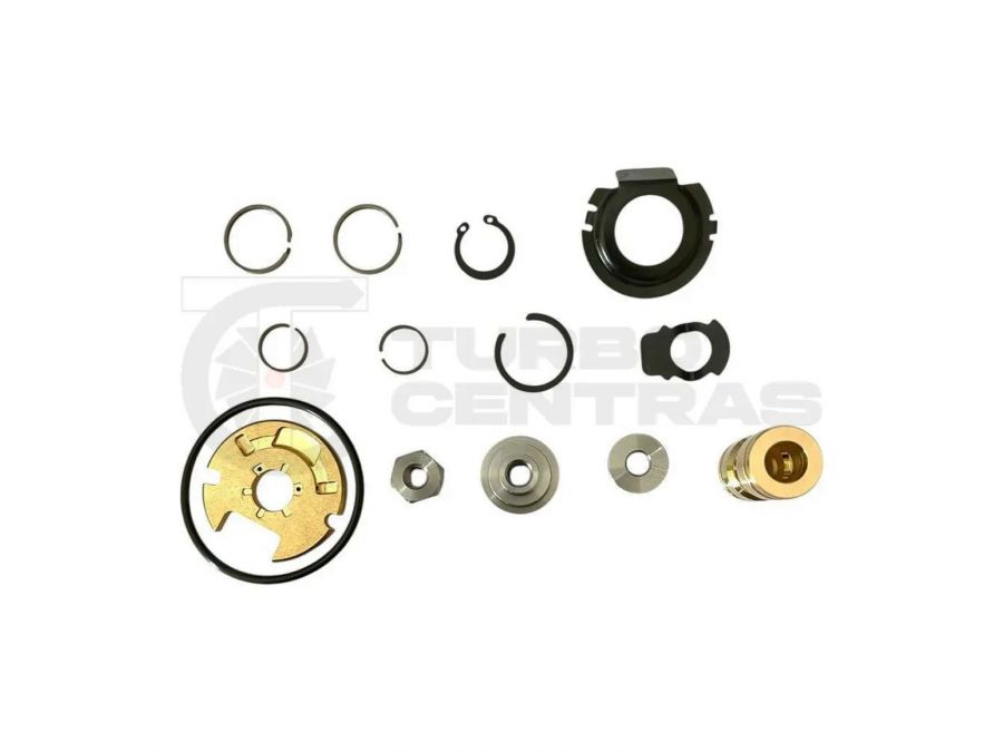 Reparaturset 53039700770 8584200 - Photo 2