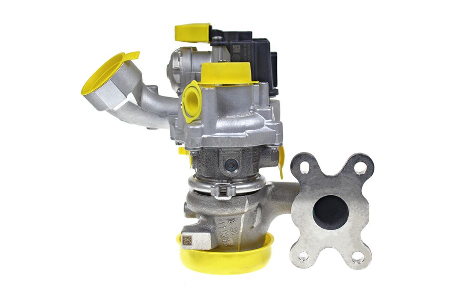 NEW AUDI A3 030TC11001000 TURBINE 1.2TFSI CJZA 77kW - Photo 1 NEW AUDI A3 030TC11001000 TURBINE 1.2TFSI CJZA 77kW - Photo 1