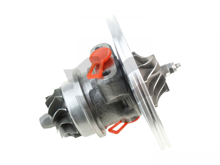 Centre de turbine 53149706707 074145701B Audi A6 2.5 TDI 115 kW 074145701J - Photo 3