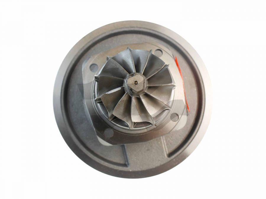 Turbine CHRA 858911-0006 51091017375 MAN 12.4 D2676 312/340/370kW 2019- - Photo 5