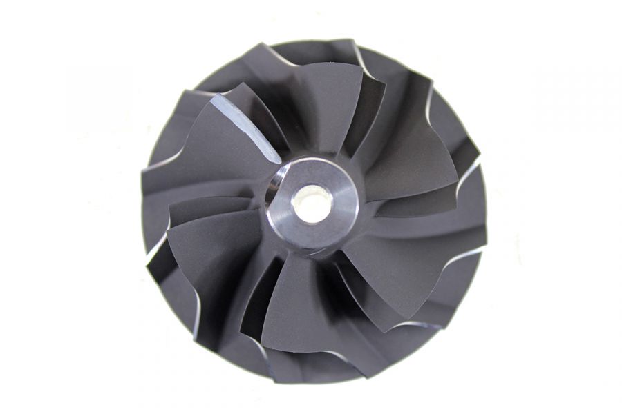 Compressor wheel 49179-01150