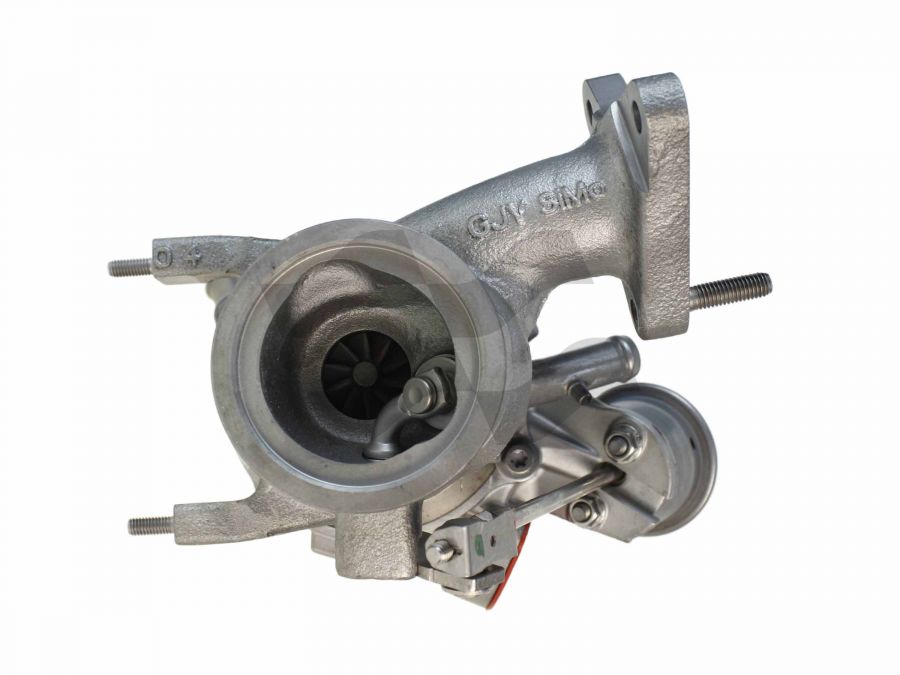Remanufactured turbo 54319900023 55266524 Opel Corsa 1.3L B13DTC 55kW 2014- - Photo 4