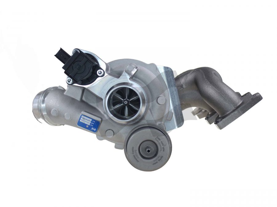 Turbina zamiennik 18559710018 do Volvo 2.0L B42  223kW/246kW 2014- 31411706