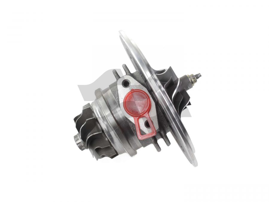 Cartridge for turbo 773125-0005 JCB 4.4L Dieselmax TCAE  97/108kW 2007- 320/06077 - Photo 6