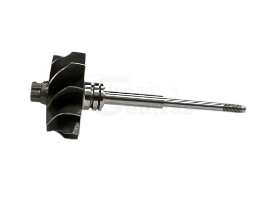 Rouleau pour 49477-01000 BG9Q6K682BB - Photo 2