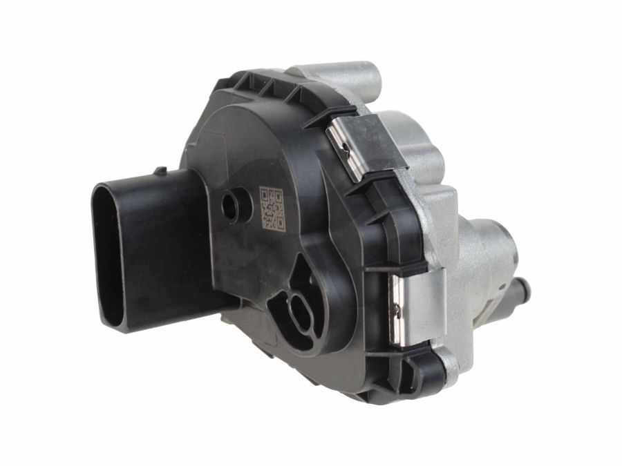 Nastawnik turbiny 9835855380 853603-1 Peugeot 1.5 BLUE HDi DV5RC 94kW 2018- - Photo 4 Nastawnik turbiny 9835855380 853603-1 Peugeot 1.5 BLUE HDi DV5RC 94kW 2018- - Photo 4