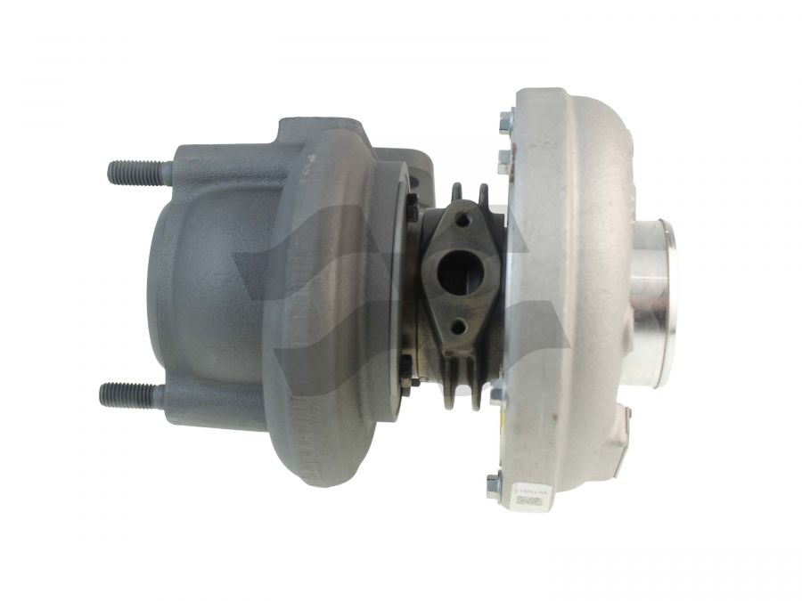 Новый турбокомпрессор 5586986 880064-0001 OFF HIGHWAY 4.4L 84kW 2006- - Photo 3