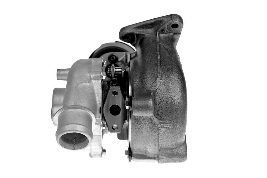 Turbosprężarka regenerowana 454231-5001RS AUDI A4 1.9L TDI 95kW  - Photo 6