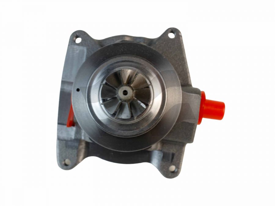 Turbo cartridge 04C145701F 16339700036 for VW 1.0L TSI 81kW 2015- - Photo 7