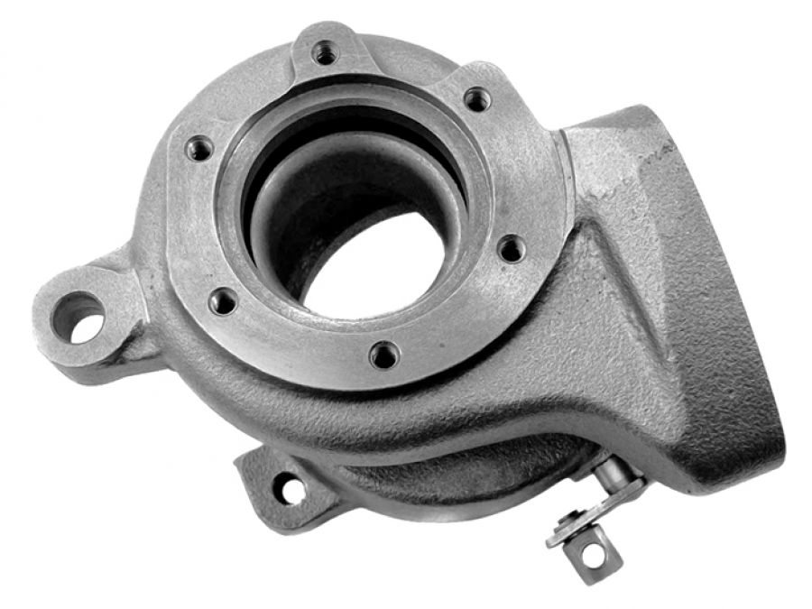 Turbine housing K04-20 LEON 1.8T CUPRA R AMK 165kW 224KM