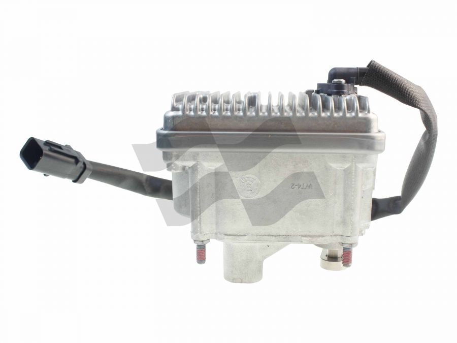 Nastawnik turbiny 59001107953 179702 RE543092 John Deere 6068 2011- - Photo 3