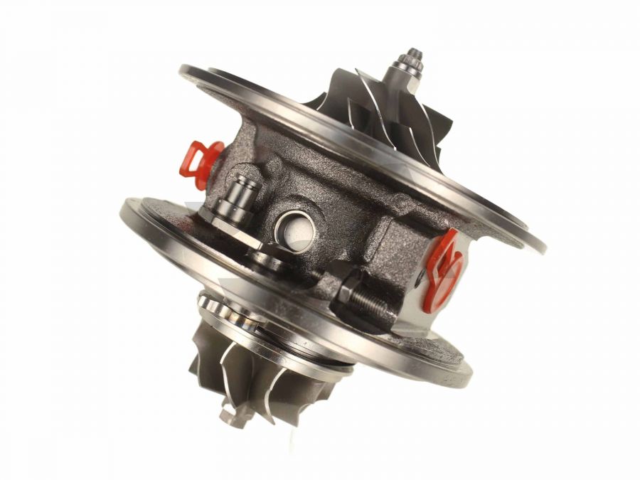 Cartridge turbo VB37 17208-51010 Toyota Land Cruiser 4.5L 1VD-FTV 195kW 2007 - Photo 3 Cartridge turbo VB37 17208-51010 Toyota Land Cruiser 4.5L 1VD-FTV 195kW 2007 - Photo 3