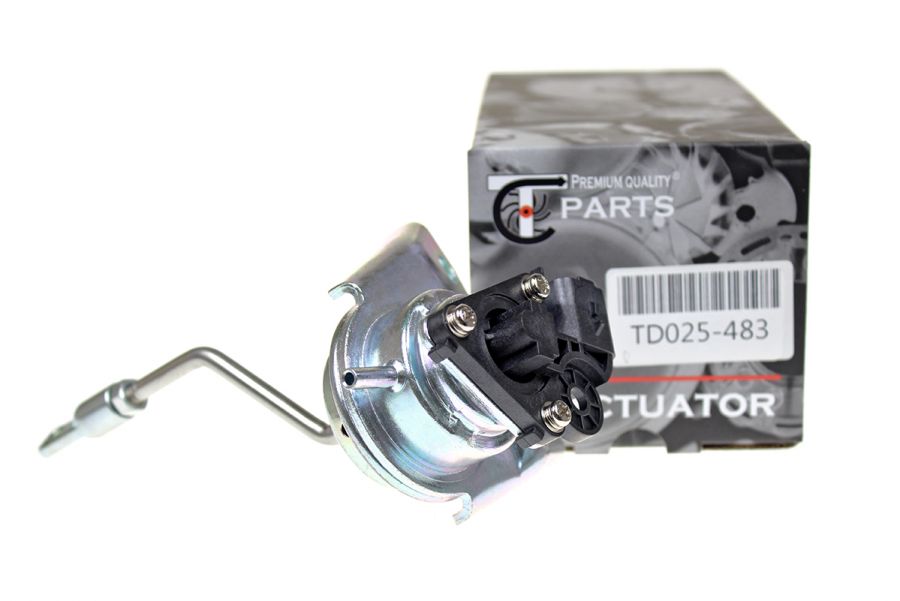 ZAWÓR TURBOSPRĘŻARKI 49373-02000 CITROEN C3 1.6 HDI 75FAP DV6ETEDM - Photo 6