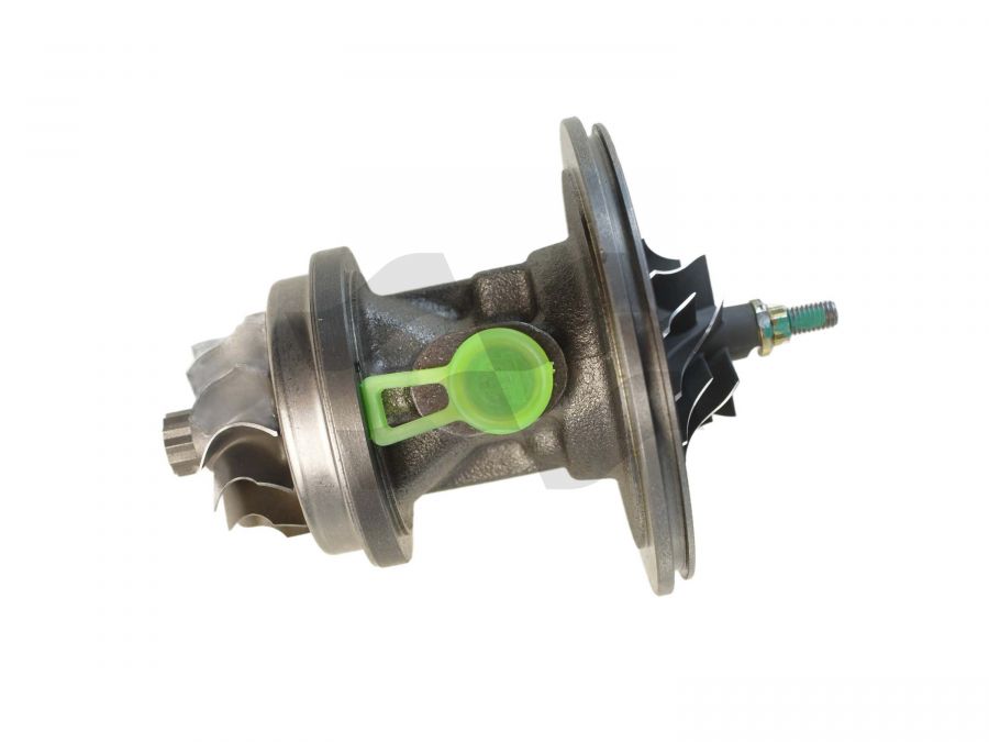 Rdzeń do turbosprężareki 312935 Deutz 2.7L  BF4L1011F/T 53kW 1988 836646917 - Photo 3