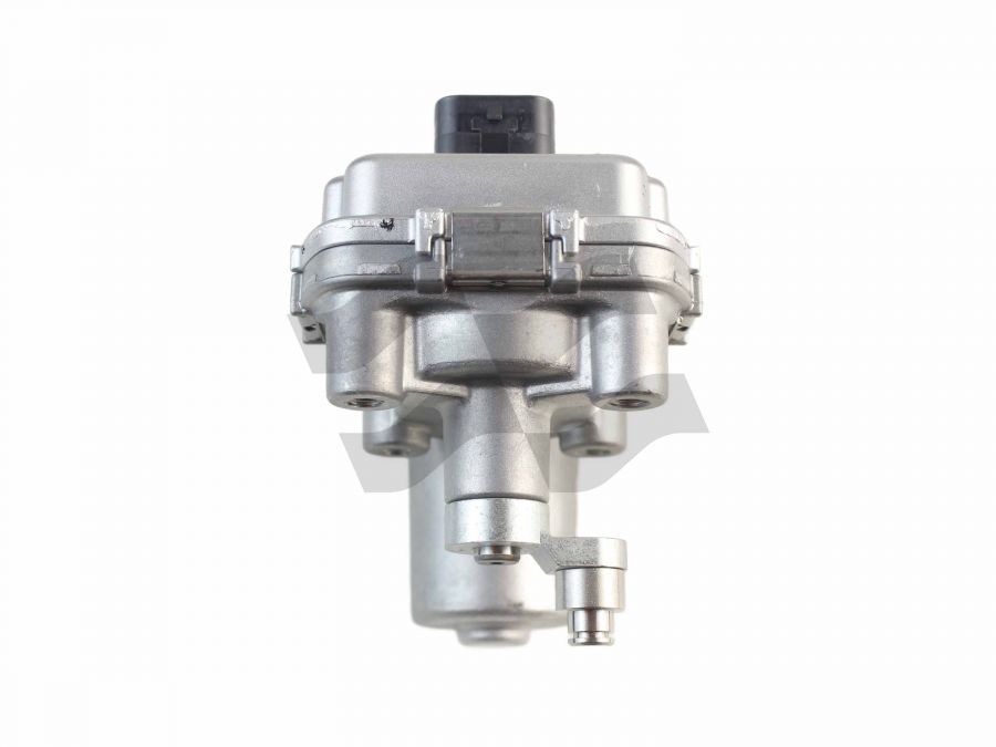 Actuator A2C11476900 9V116 Mercedes 2.1 CDI OM651 84/105/130kW 2018– - Photo 4