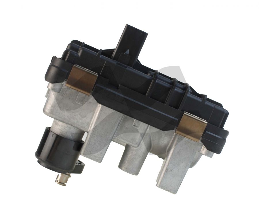 Nastawnik Hella 6NW010430-381 do 55263023 Fiat 500 1.6 JTD 88/78kW 2013- - Photo 5