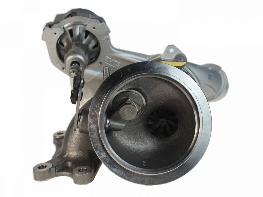 New turbocharger 8631897 40007867 BMW 1.5L B36A15A, B36A15M1 129kW 2019- - Photo 7 New turbocharger 8631897 40007867 BMW 1.5L B36A15A, B36A15M1 129kW 2019- - Photo 7