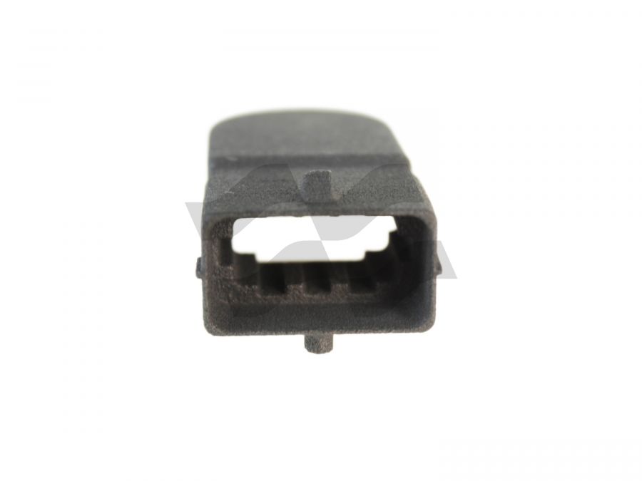 Bouchon de soupape pour 54359700027 55216672 Fiat 1.3 JTDM 70kW 2007- - Photo 2