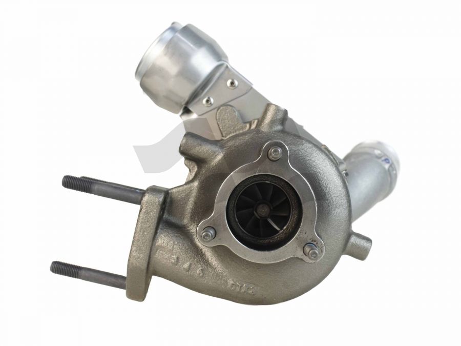 Turbocompresseur 28200-4A470 53039700144 Sorento 2.5 CRDi D4CB 125kW 2006- - Photo 6