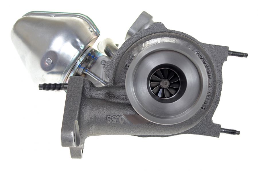 New turbocharger 822088-0006 LANCIA YPSILON 1.3L 69KW