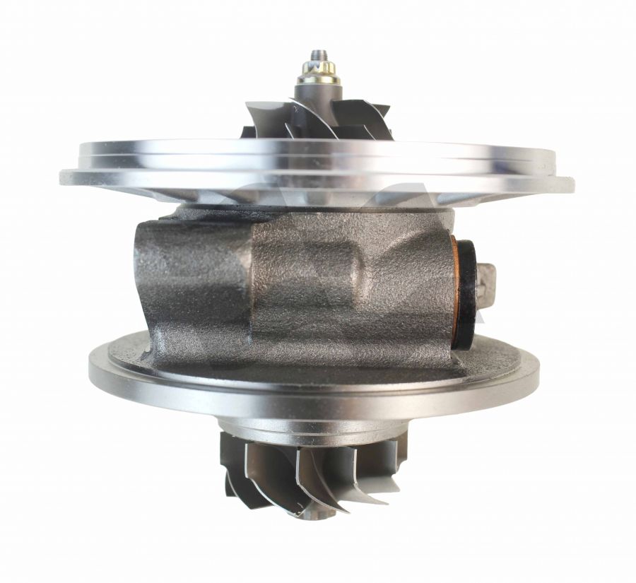 Картридж турбины 17201-0L040 9B001 Toyota 3.0L 1KD-FTV 126kW 2005 - - Photo 4