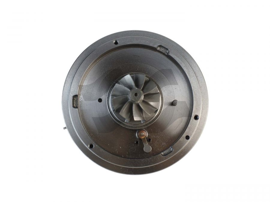 Turbokern 794097-0001 28201-2A800 KIA Optima 1.7 CRDi 100kW 2012-2015 - Photo 5