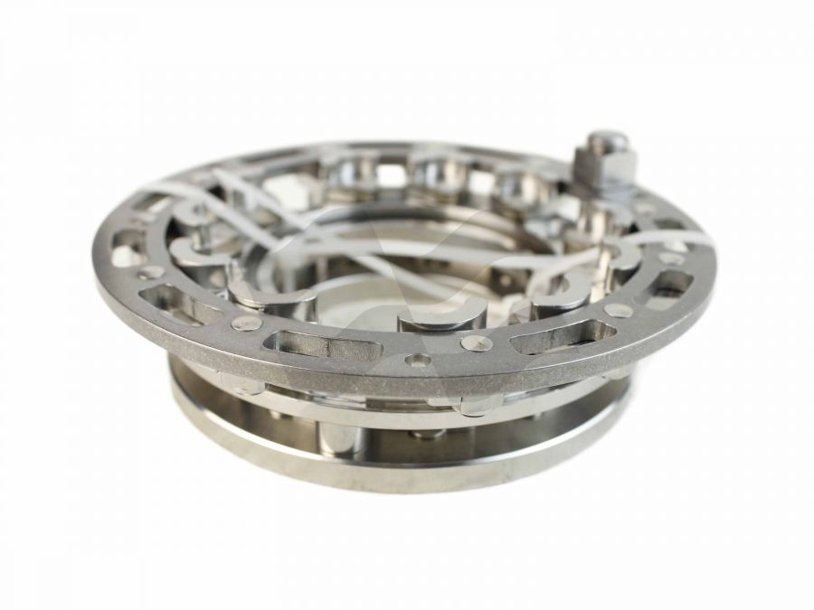 Variable Geometrie 11559700001 320/06177 JCB Construction 4.8L 444/448 - Photo 4