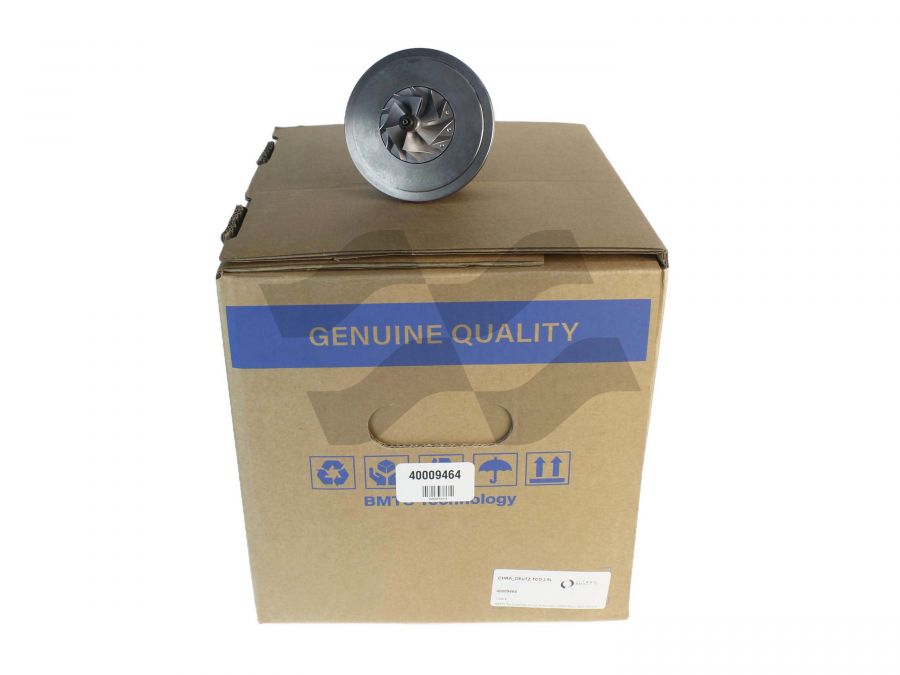 Картридж турбины к 04168023 40008722 Deutz 2.9 TCD