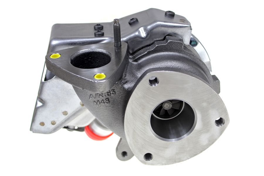 New turbocharger 889938-5001W - Photo 3