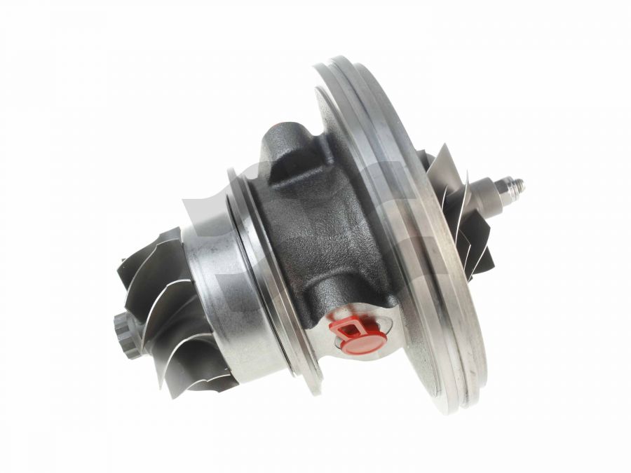 Koras turbiny 8506382 12739980018 BMW X5 M50d 3.0L N57 280kW 2011– - Photo 4