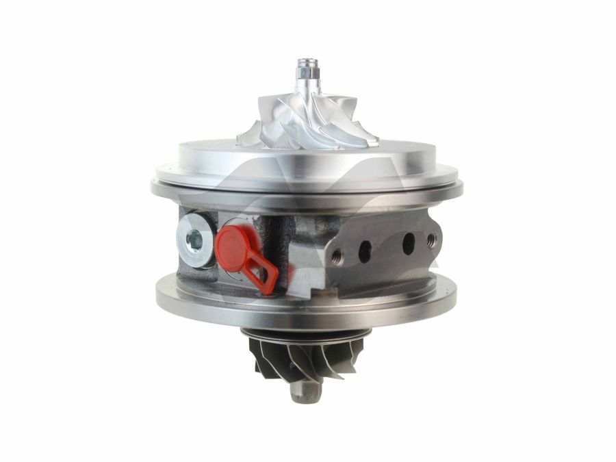 Turbine housing 28231-2F900 53039402368 Hyundai / KIA 2.0 CDI 2018- - Photo 3