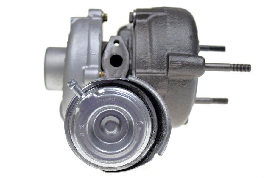 REMANUFACTURED TURBOCHARGER 721875-4 HONDA CIVIC 1.7 CTDI - Photo 7