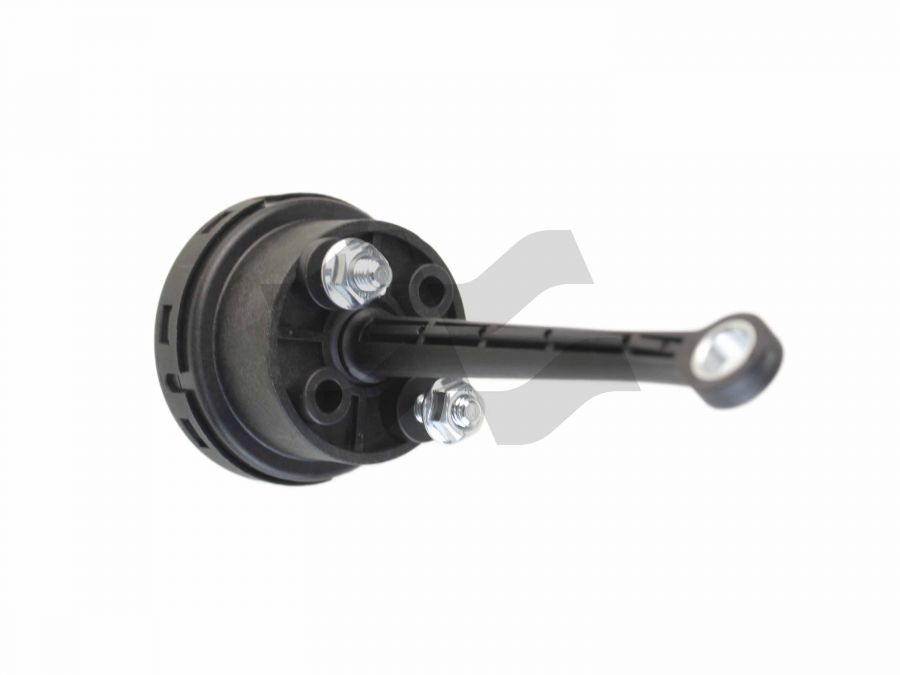 Zawór turbiny 144104619RB 858866-0003 Renault 2.3 M9T 98/109/138kW 2019- - Photo 4