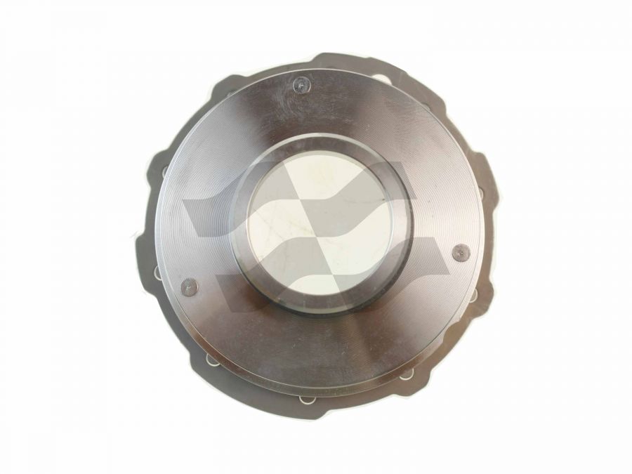 Variable Geometrie für 847671-3 813860-1 04L253020H VW 1.6 TDi 77/85 kW - Photo 3