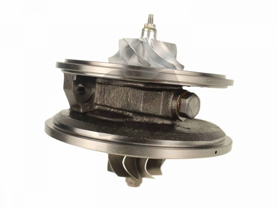 Turbo cartridge A6420901100 887552-0001 Mercedes 3.0L OM642DE30LA 138kW 2019 - Photo 5 Turbo cartridge A6420901100 887552-0001 Mercedes 3.0L OM642DE30LA 138kW 2019 - Photo 5